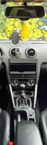 Audi A3 II (8P) GWARANCJA * SLINE * bixenon * kamera * szklany dach* serwis * warsza-4