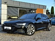 Audi A6 V (C8) 3.0tdi 50 MHEV Polski Salon!!!