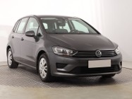 Volkswagen Golf Sportsvan I , Salon Polska, Xenon, Bi-Xenon, Klimatronic, Tempomat,