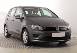 Volkswagen Golf Sportsvan I , Salon Polska, Xenon, Bi-Xenon, Klimatronic, Tempomat,