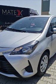 Toyota Yaris III 1.0 Active-2