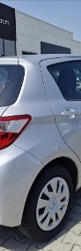 Toyota Yaris III 1.0 Active-3