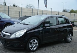 Opel Corsa D klima,alu