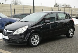 Opel Corsa D klima,alu