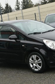 Opel Corsa D klima,alu-2