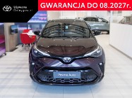 Toyota C-HR 1.8 Hybrid GPF GR Sport