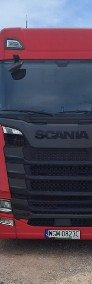 Scania S450-3