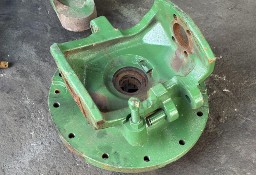 John Deere 7RXXX 7R330 7R 330 Zwrotnica Przegub Piasta R301661 RE592905 R135866