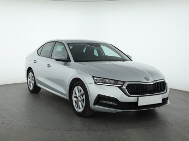 Skoda Octavia IV , Salon Polska, 1. Właściciel, Serwis ASO, VAT 23%,-1