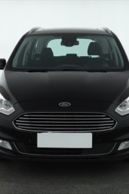Ford Galaxy VI , 190 KM, Automat, 7 miejsc, Navi, Klimatronic, Tempomat,-2