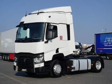  460 / ACC / EURO 6 / SLEEPER CAB / RETARDER-1