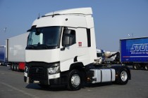 Renault T 460 / ACC / EURO 6 / SLEEPER CAB / RETARDER