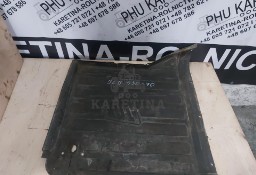 Jcb 530-70 wycieraczka dywanik guma pod nogi w kabinie