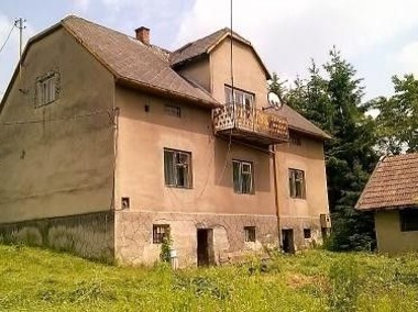 Dom Witanowice-1