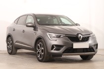 Renault Arkana , Salon Polska, 1. Właściciel, Automat, VAT 23%, Skóra, Navi,