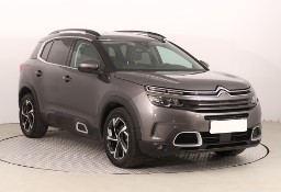 Citroen C5 Aircross Salon Polska, Serwis ASO, Automat, Skóra, Navi, Klimatronic,