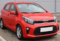 Kia Picanto II , Salon Polska, 1. Właściciel, Serwis ASO, Klima