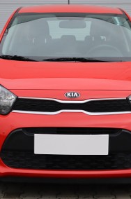 Kia Picanto II , Salon Polska, 1. Właściciel, Serwis ASO, Klima-2