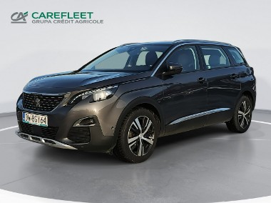 Peugeot 5008 II Peugeot 5008 1.5 BlueHDI Allure S&S Kombi MPV dw8gy64-1