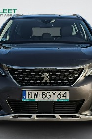 Peugeot 5008 II Peugeot 5008 1.5 BlueHDI Allure S&S Kombi MPV dw8gy64-2