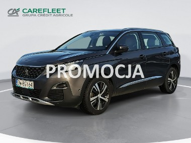 Peugeot 5008 II Peugeot 5008 1.5 BlueHDI Allure S&S Kombi MPV dw8gy64-1