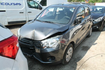 Suzuki Celerio