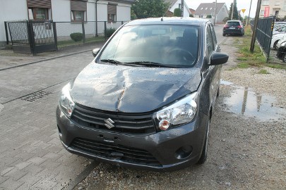 Suzuki Celerio