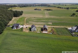 Działka budowlana Dopiewiec, ul. Calineczki