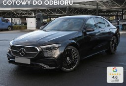 Mercedes-Benz Klasa E 220 d 4-Matic AMG Pakiet wyposażenia AMG Premium + Pakiet Night + DIGITAL