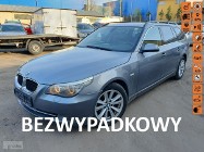BMW SERIA 5 VI (F07/F10/F11) BMW SERIA 5 E61 530xd 235kKM Ostatni Wypust Edition Exclusive
