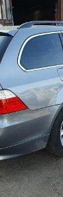 BMW SERIA 5 E61 530xd 235kKM Ostatni Wypust Edition Exclusive-3
