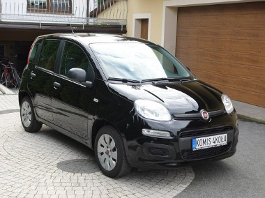 Fiat Panda III Klima - Polecam - Serwisowany - GWARANCJA - Zakup Door To Door-1