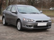 Mitsubishi Lancer VIII , Salon Polska, Klimatronic, Parktronic