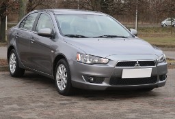 Mitsubishi Lancer VIII , Salon Polska, Klimatronic, Parktronic