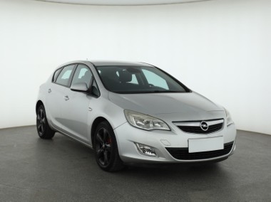 Opel Astra J , Klimatronic, Tempomat,ALU-1