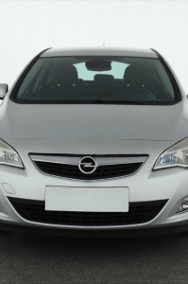 Opel Astra J , Klimatronic, Tempomat,ALU-2