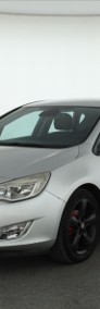 Opel Astra J , Klimatronic, Tempomat,ALU-3