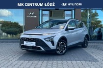 Hyundai Bayon 1.0T-GDI 100KM AT 7DCT Smart + Winter Salon Polska Android Auto FV23