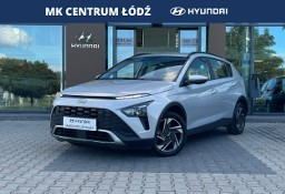 Hyundai Bayon 1.0T-GDI 100KM AT 7DCT Smart + Winter Salon Polska Android Auto FV23