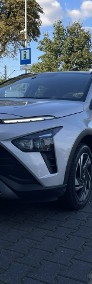Hyundai Bayon 1.0T-GDI 100KM AT 7DCT Smart + Winter Salon Polska Android Auto FV23-3