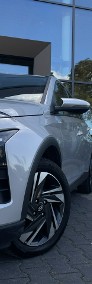 Hyundai Bayon 1.0T-GDI 100KM AT 7DCT Smart + Winter Salon Polska Android Auto FV23-4