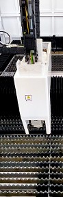 Wycinarka Laserowa Fiber CNC Ploter Weni 3015H 12kW + sprężarka 16bar -3