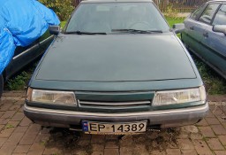 Citroen XM I 1991 2l benzyna