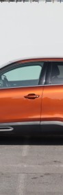 Citroen C4 II Salon Polska, Serwis ASO, Automat, Skóra, Navi, Klimatronic,-4
