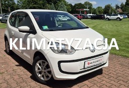 Volkswagen up! KOMPLET KÓŁ ZIMOWYCH