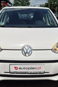 Volkswagen up! KOMPLET KÓŁ ZIMOWYCH-2