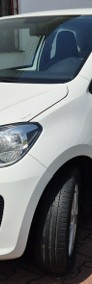 Volkswagen up! KOMPLET KÓŁ ZIMOWYCH-3