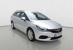 Opel Astra K