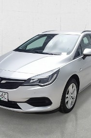 Opel Astra K-2