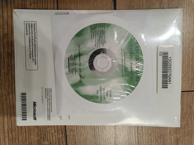 Windows XP Home Edition oryginalny, zapakowany - Asus-2